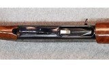 Remington ~ 1100 ~ 12 Gauge. - 6 of 10