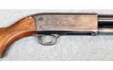 Ithaca ~ Model 37 Featherweight ~ 12 Gauge. - 3 of 10