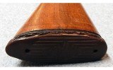 Ithaca ~ Model 37 Featherweight ~ 12 Gauge. - 10 of 10