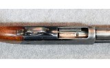 Ithaca ~ Model 37 Featherweight ~ 12 Gauge. - 6 of 10