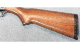 Ithaca ~ Model 37 Featherweight ~ 12 Gauge. - 9 of 10