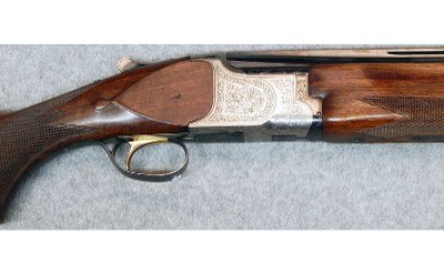 Miroku ~ 800 ~ 12 Gauge. - Image 3 of 10