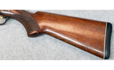 Miroku ~ 800 ~ 12 Gauge. - Image 9 of 10