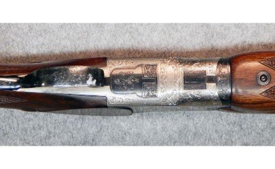 Miroku ~ 800 ~ 12 Gauge. - Image 6 of 10
