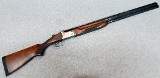Aguirre Y Aranzabal ~ Yeoman ~ 12 Gauge. - Image 1 of 10