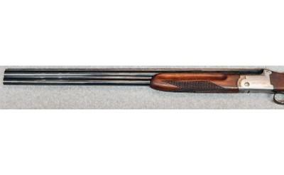 Aguirre Y Aranzabal ~ Yeoman ~ 12 Gauge. - Image 7 of 10