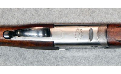 Aguirre Y Aranzabal ~ Yeoman ~ 12 Gauge. - Image 6 of 10