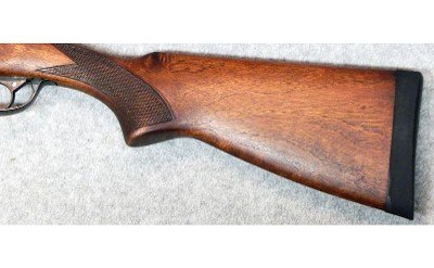 Aguirre Y Aranzabal ~ Yeoman ~ 12 Gauge. - Image 9 of 10