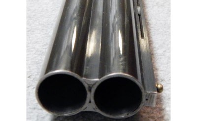 Aguirre Y Aranzabal ~ Yeoman ~ 12 Gauge. - Image 5 of 10