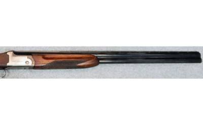Aguirre Y Aranzabal ~ Yeoman ~ 12 Gauge. - Image 4 of 10