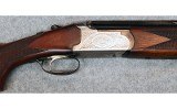 Lanber ~ Over & Under ~ 12 Gauge. - 3 of 10