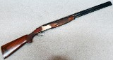 Lanber ~ Over & Under ~ 12 Gauge. - 1 of 10