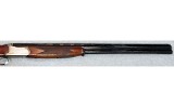 Lanber ~ Over & Under ~ 12 Gauge. - 4 of 10