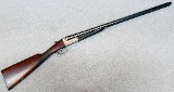 AYA ~ Side By Side ~ 12 Gauge. - 1 of 10