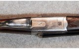 AYA ~ Side By Side ~ 12 Gauge. - 6 of 10