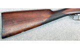 AYA ~ Side By Side ~ 12 Gauge. - 2 of 10