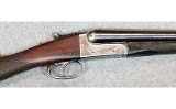 AYA ~ Side By Side ~ 12 Gauge. - 3 of 10