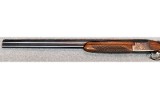 Laurona ~ Over & Under ~ 12 Gauge. - 7 of 10