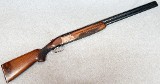 Laurona ~ Over & Under ~ 12 Gauge. - 1 of 10