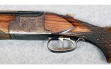 Laurona ~ Over & Under ~ 12 Gauge. - 8 of 10