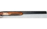 Laurona ~ Over & Under ~ 12 Gauge. - 4 of 10