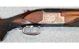 Laurona ~ Over & Under ~ 12 Gauge. - 3 of 10