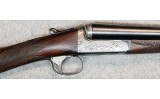 Cogswell & Harrison ~ Side By Side ~ 12 Gauge. - 3 of 10