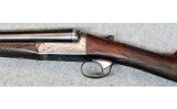 Cogswell & Harrison ~ Side By Side ~ 12 Gauge. - 8 of 10