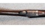 Cogswell & Harrison ~ Side By Side ~ 12 Gauge. - 6 of 10