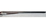 Cogswell & Harrison ~ Side By Side ~ 12 Gauge. - 4 of 10