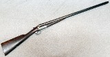Cogswell & Harrison ~ Side By Side ~ 12 Gauge. - 1 of 10
