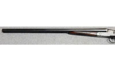Aguirre Y Aranzabal ~ Side By Side ~ 12 Gauge. - Image 7 of 10