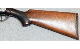 Aguirre Y Aranzabal ~ Side By Side ~ 12 Gauge. - Image 9 of 10