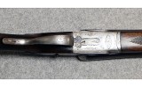 Aguirre Y Aranzabal ~ Side By Side ~ 12 Gauge. - Image 6 of 10