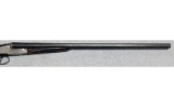 Aguirre Y Aranzabal ~ Side By Side ~ 12 Gauge. - Image 4 of 10