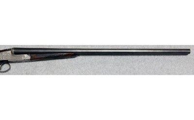 Aguirre Y Aranzabal ~ Side By Side ~ 12 Gauge. - Image 4 of 10
