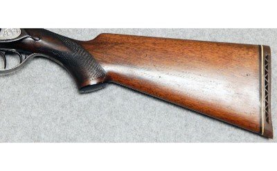 Aguirre Y Aranzabal ~ Side By Side ~ 12 Gauge. - Image 9 of 10