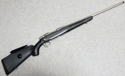 Sako ~ SM ~ .270 WSM. - Image 1 of 10