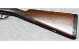 Aguirre Y Aranzabal ~ Side By Side ~ 12 Gauge. - 9 of 10