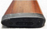 Aguirre Y Aranzabal ~ Side By Side ~ 12 Gauge. - 10 of 10