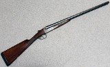 Aguirre Y Aranzabal ~ Side By Side ~ 12 Gauge. - 1 of 10