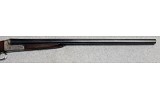 Aguirre Y Aranzabal ~ Side By Side ~ 12 Gauge. - 4 of 10