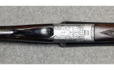 Aguirre Y Aranzabal ~ Side By Side ~ 12 Gauge. - 6 of 10