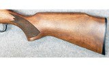Sako ~ P94S Finnfire ~ .22 Long Rifle. - 8 of 8