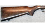BRNO ~ 581 ~ .22 Long Rifle - 2 of 10