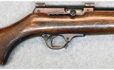 BRNO ~ 581 ~ .22 Long Rifle - 3 of 10