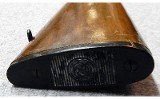 BRNO ~ 581 ~ .22 Long Rifle - 10 of 10