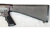Remington ~ 597 VTR ~ .22 Long Rifle. - 8 of 9