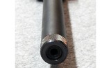 Remington ~ 597 VTR ~ .22 Long Rifle. - 5 of 9