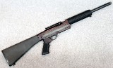 Remington ~ 597 VTR ~ .22 Long Rifle. - 1 of 9